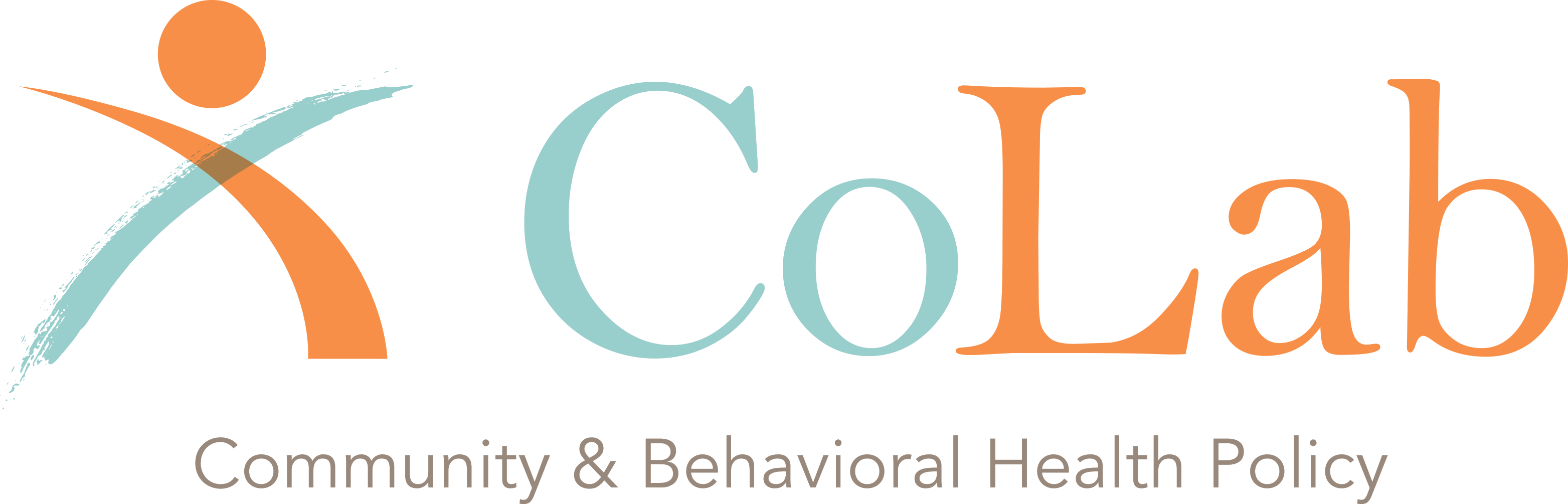 CoLab for Community & Behavioral Health Policy logo